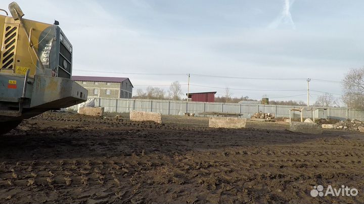 Перегной коровий перепревший навоз от 4 кубов