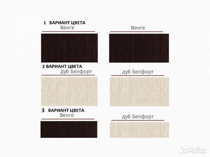 Шкаф-купе Альянс 1