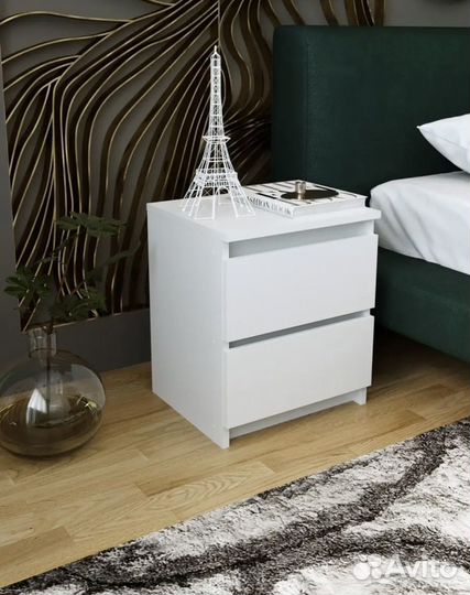 Тумба прикроватная