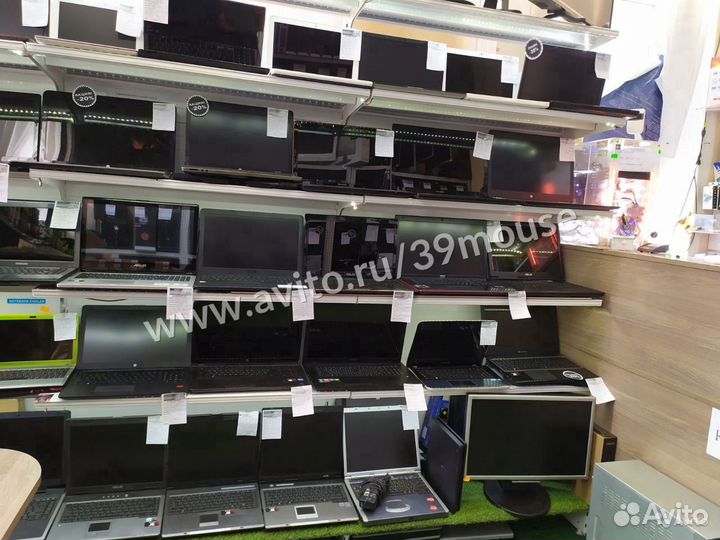 Неттоп Intel E3200 + 2Gb озу + 320 HDD +Intel HD