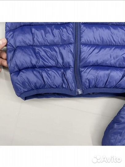 Костюм демисезонный 80-86