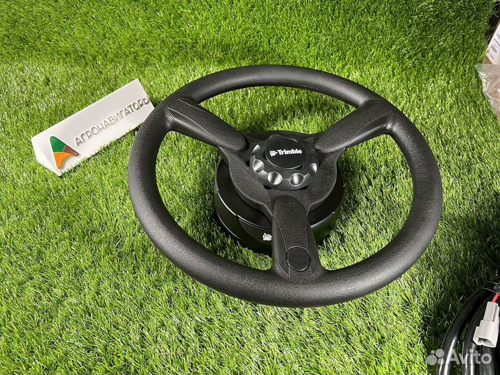 Trimble EZ-Pilot PRO устройство для подруливания