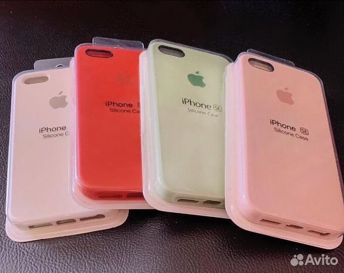 Чехол на iPhone 5,5S,SE