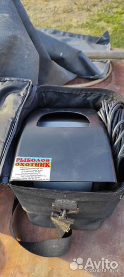 Камера для подводной съёмки и записи видео