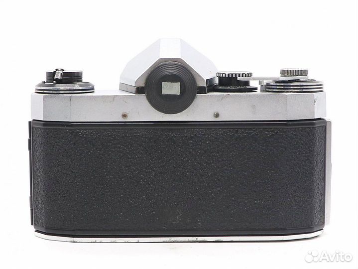 Praktica Super TL body б