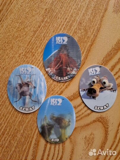 Фишки читос Cheetos