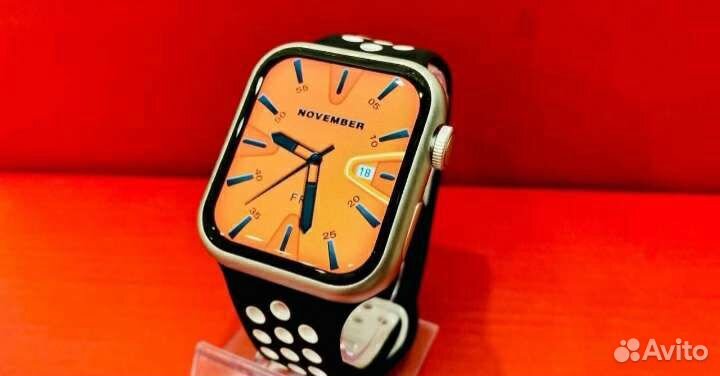 Смарт часы + ремешок