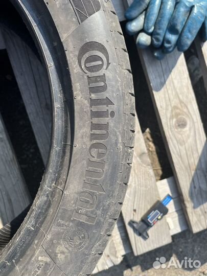 Continental ContiSportContact 5 245/45 R18 96W