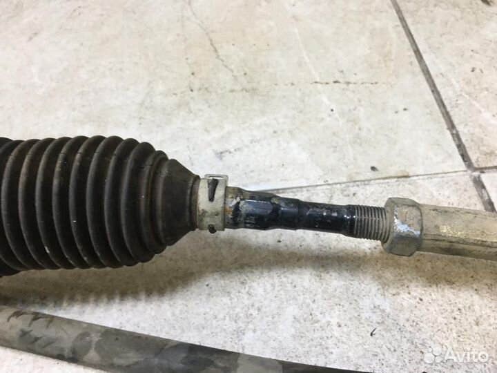 Рейка рулевая Infiniti QX56 / QX80 Z62