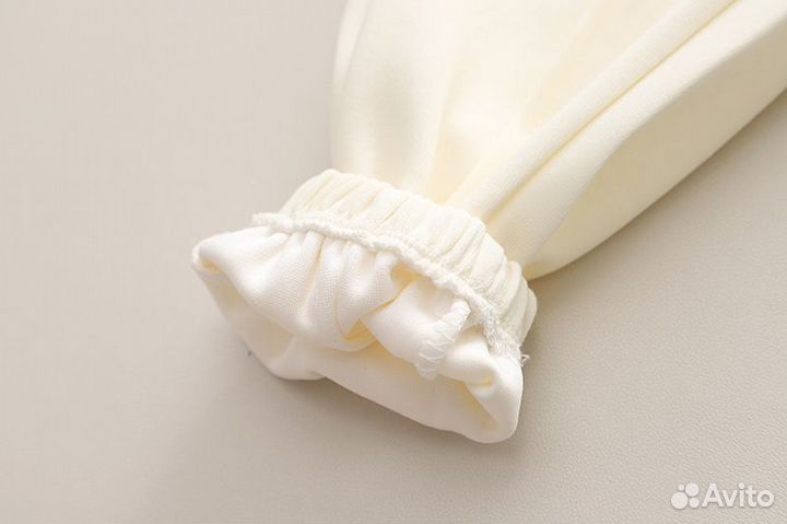 Трикотажный костюм для мальчика