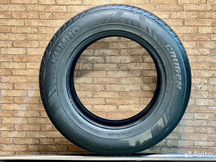 Kumho Crugen HP91 235/65 R17