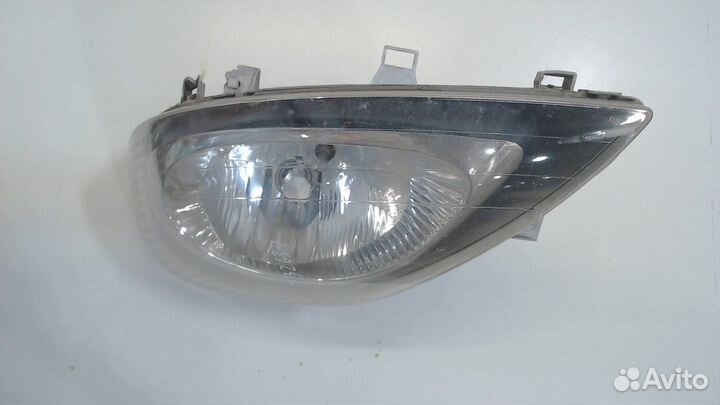 Фара (передняя) Renault Trafic, 2006
