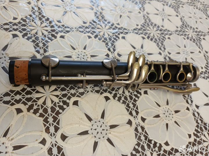 Кларнет J.Michael