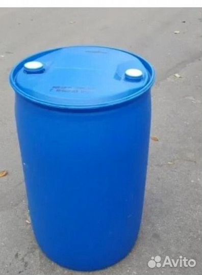 Емкость для канализации / без посредников