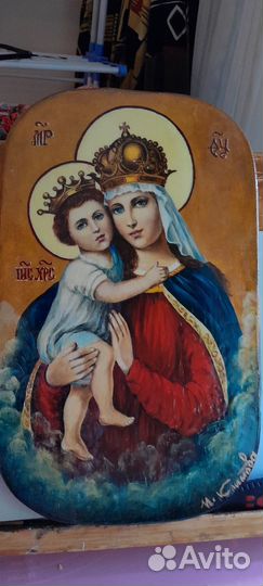 Ручные поделки