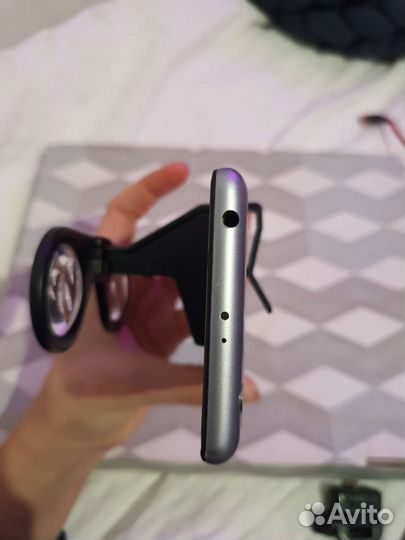 Очки виртуальной реальности homido mini для телеф