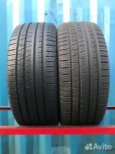 Pirelli Scorpion Verde All Season 245/45 R20 103V