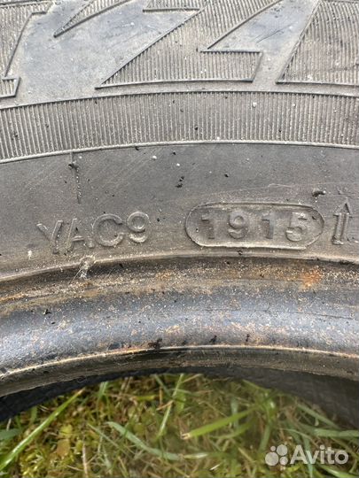 Kumho 722 195/65 R15 91