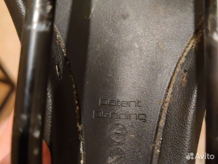 Седло для велосипеда