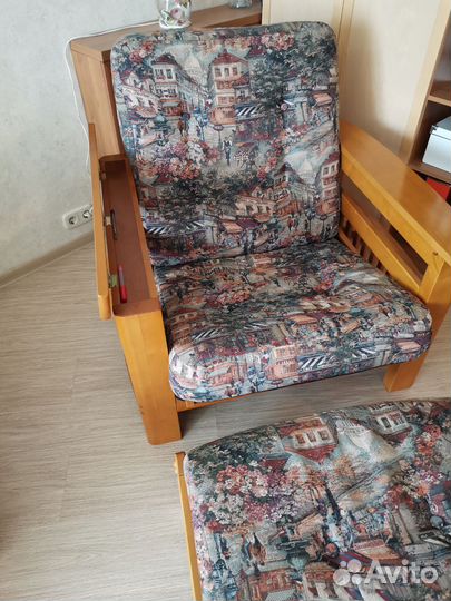 Мебель бу для дачи