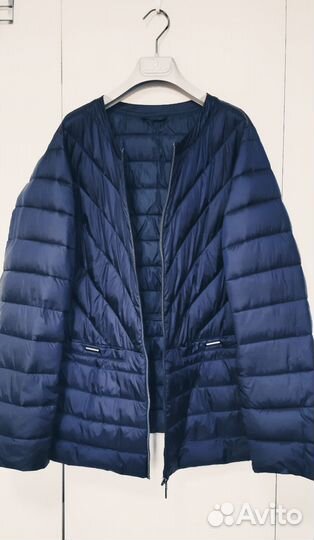 Куртка женская