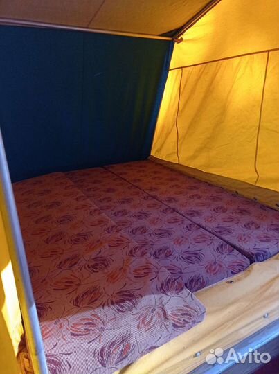 Прицеп дача скиф 2, 1992года выпуска