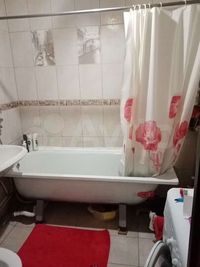 2-к. квартира, 44 м², 2/5 эт.