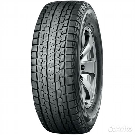Yokohama Ice Guard G075 315/30 R22 Q