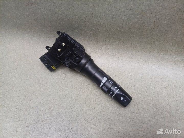 Переключатель дворников Kia Rio седан 1.4 G4FA