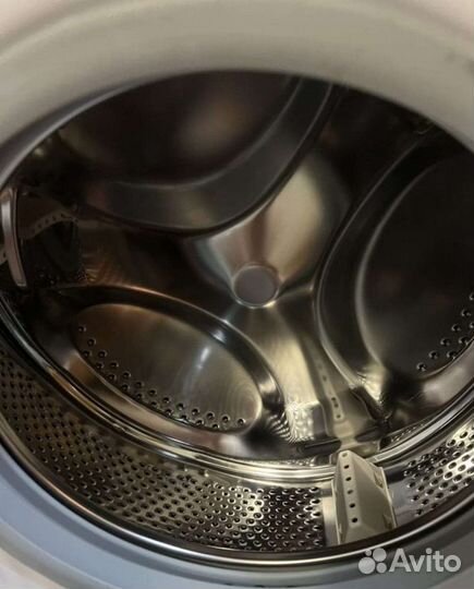 Стиральная машина indesit 4 кг