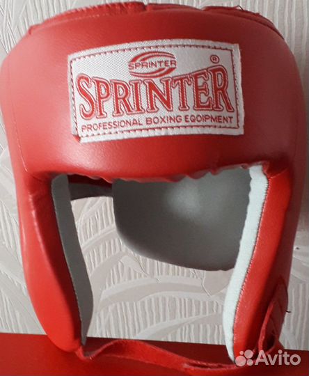 Продам комплект для единоборства