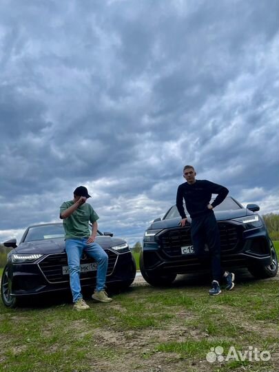 Автоподбор/Выездная диагностика/Подбор авто