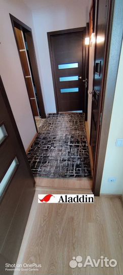 Ковровая дорожка новая