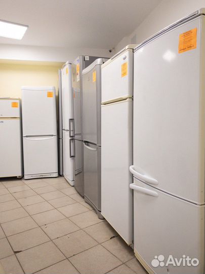 Холодильник Атлант. Гарантия и доставка