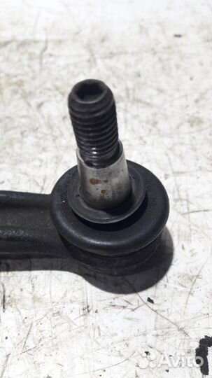 Рычаг подвески задний левый Mercedes-Benz Slk230