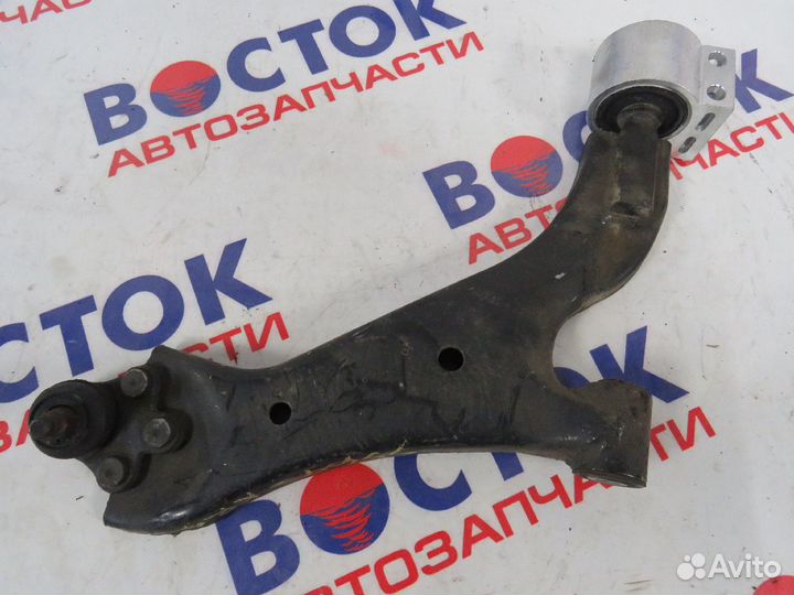 Рычаг Перед Низ Право opel antara L07