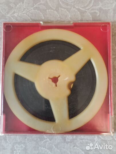 Фильмокопия 8 мм