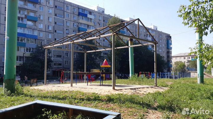 Сварочные работы на выезд и изделия на заказ