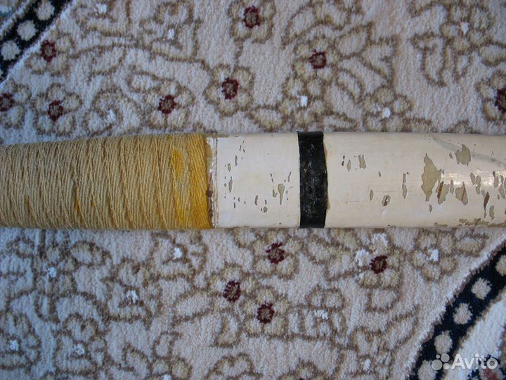 Клюшка для хоккея на траве