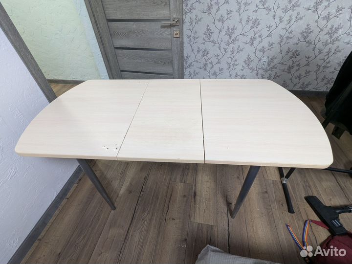 Стол раздвижной