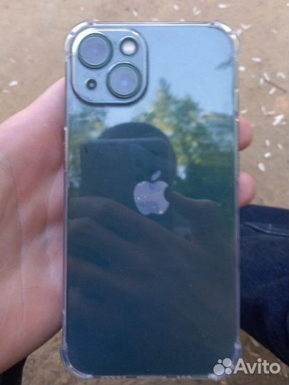 iPhone 13, 128 ГБ