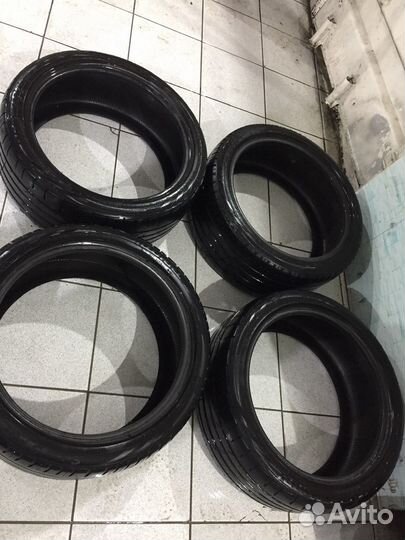 Premiorri Solazo S Plus 245/40 R19