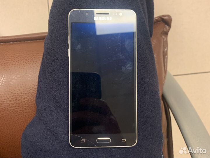 Samsung galaxy J5