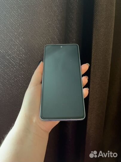 Samsung Galaxy A53 5G, 8/256 ГБ