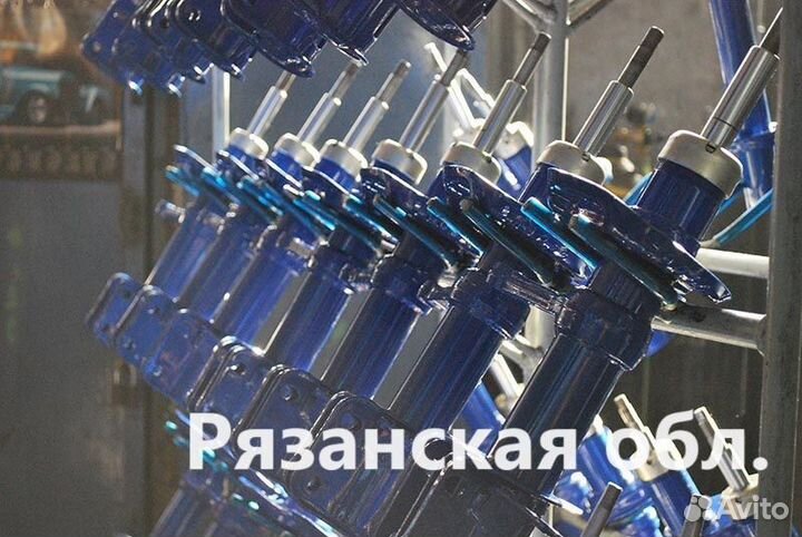 Слесарь-сборщик (без опыта) в Рязанскую обл