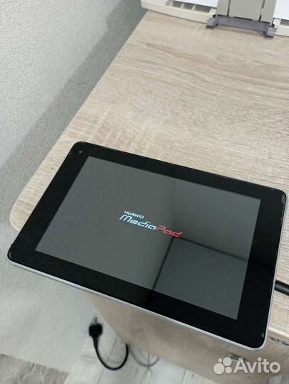 Планшет huawei mediapad