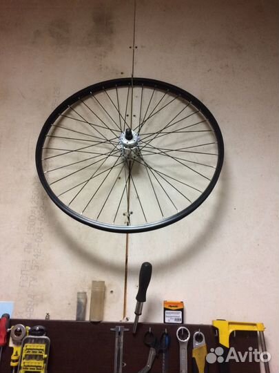 Вело-Мастер