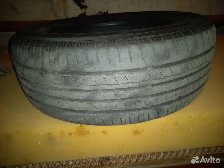 Колеса летние 215/60 r 16 Yokohama