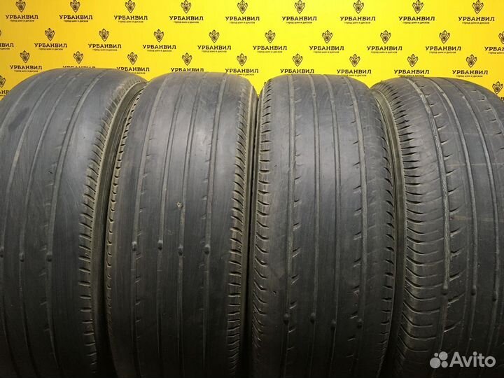 Yokohama Geolandar G98 225/65 R17 102V