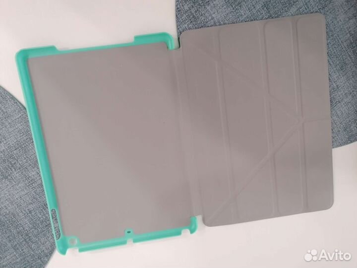Чехол на iPad 2/3/4 Новый